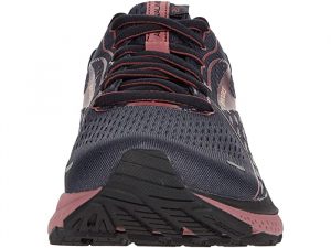 Brooks Adrenaline GTS 21 Black/Blackened Pear/Nocturne