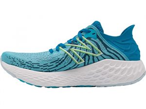 New Balance Fresh Foam 1080 v11 Virtual Sky/Bleached Lime Glo