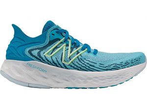 New Balance Fresh Foam 1080 v11 Virtual Sky/Bleached Lime Glo