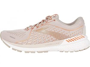 Brooks Adrenaline GTS 21 Hushed Violet/Alloy/Copper