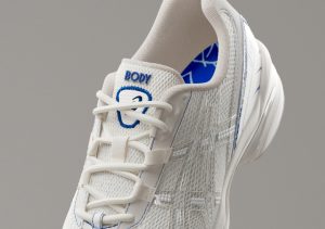 Above The Clouds x ASICS GEL-1090