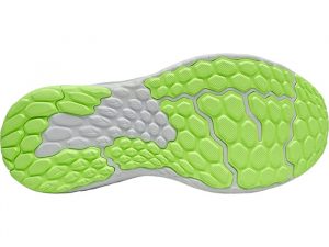 New Balance Fresh Foam 1080 v11 White/Volt