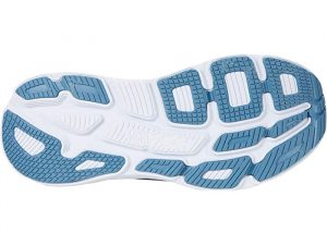 Hoka One One Bondi 7 Ombre Blue