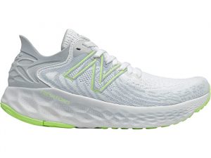 New Balance Fresh Foam 1080 v11 White/Volt