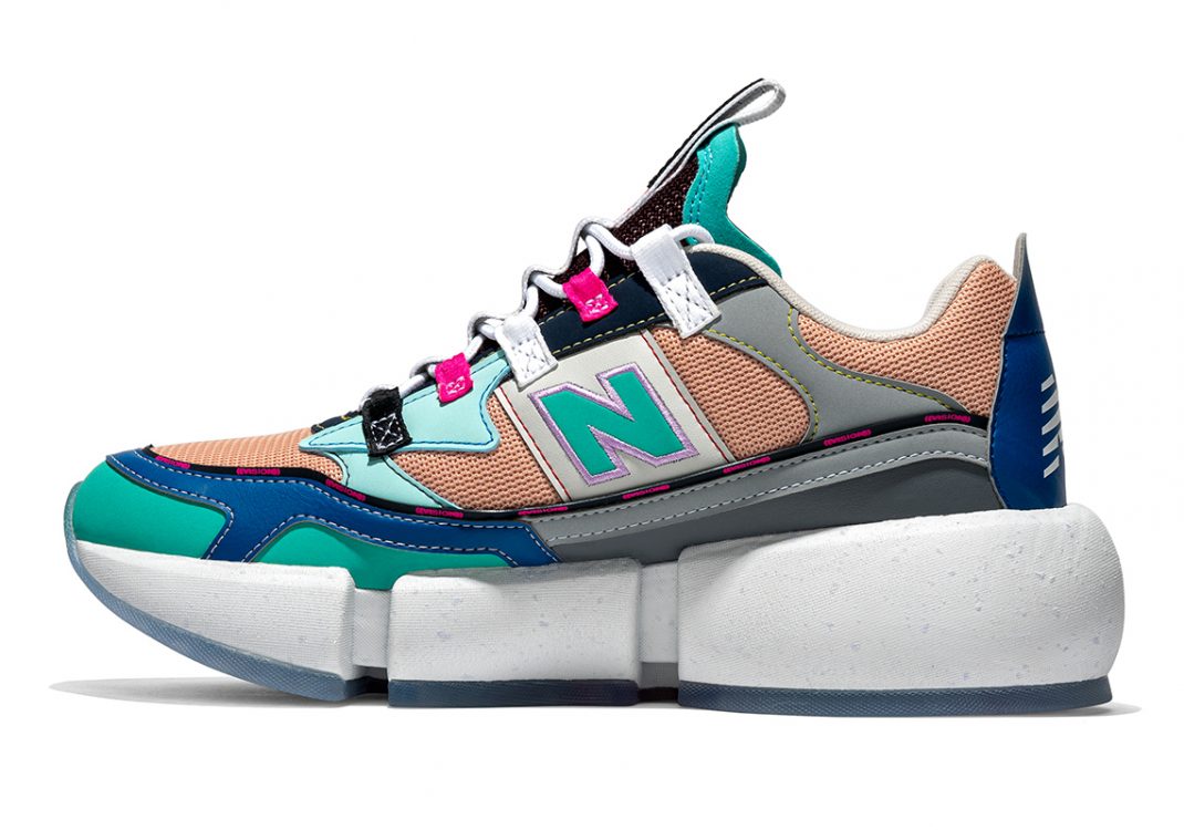 New Balance Vision Surplus