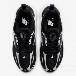 Nike Air Max Zephyr Black/Grey/White