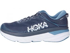 Hoka One One Bondi 7 Ombre Blue