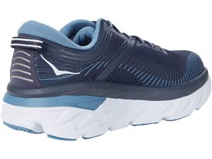Hoka One One Bondi 7 Ombre Blue