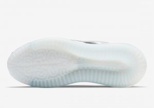 Nike Air Max Zephyr Black/Grey/White