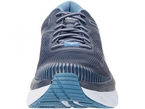 Hoka One One Bondi 7 Ombre Blue