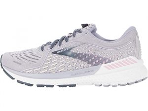 Brooks Adrenaline GTS 21 Iris/Lilac Scachet/Ombre Blue