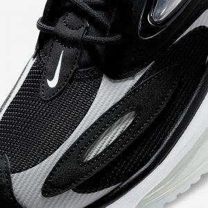 Nike Air Max Zephyr Black/Grey/White