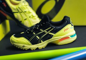 IAB Studio x ASICS GEL 1090