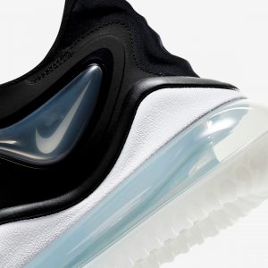 Nike Air Max Zephyr Black/Grey/White