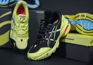 IAB Studio x ASICS GEL 1090