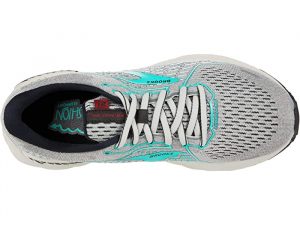 Brooks Adrenaline GTS 21 Jet Stream/Black/Atlantis