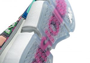 New Balance Vision Surplus