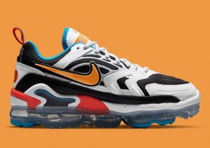 Nike Air VaporMax Evo White/Black