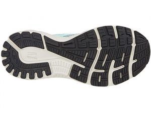 Brooks Adrenaline GTS 21 Jet Stream/Black/Atlantis