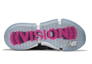 New Balance Vision Surplus
