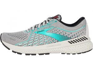 Brooks Adrenaline GTS 21 Jet Stream/Black/Atlantis