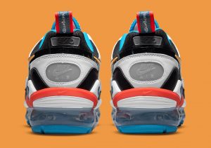 Nike Air VaporMax Evo White/Black