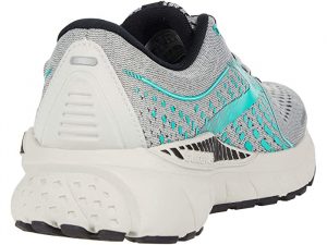 Brooks Adrenaline GTS 21 Jet Stream/Black/Atlantis