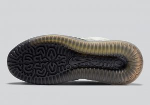 Nike Air Max Zephyr Grey/Celery/Saturn Red