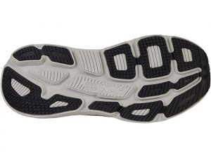 Hoka One One Bondi 7 Turbulence/Chili