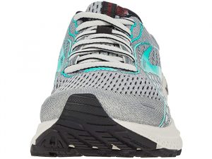 Brooks Adrenaline GTS 21 Jet Stream/Black/Atlantis