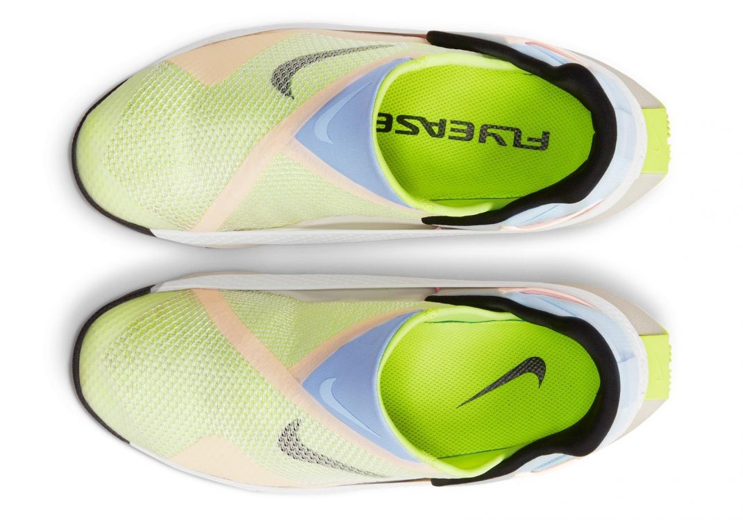 Nike GO FlyEase