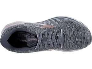 Brooks Adrenaline GTS 21 Ombre/Lavender/Metallic