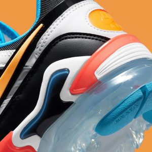 Nike Air VaporMax Evo White/Black