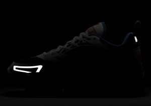 Nike Air VaporMax Evo White/Black