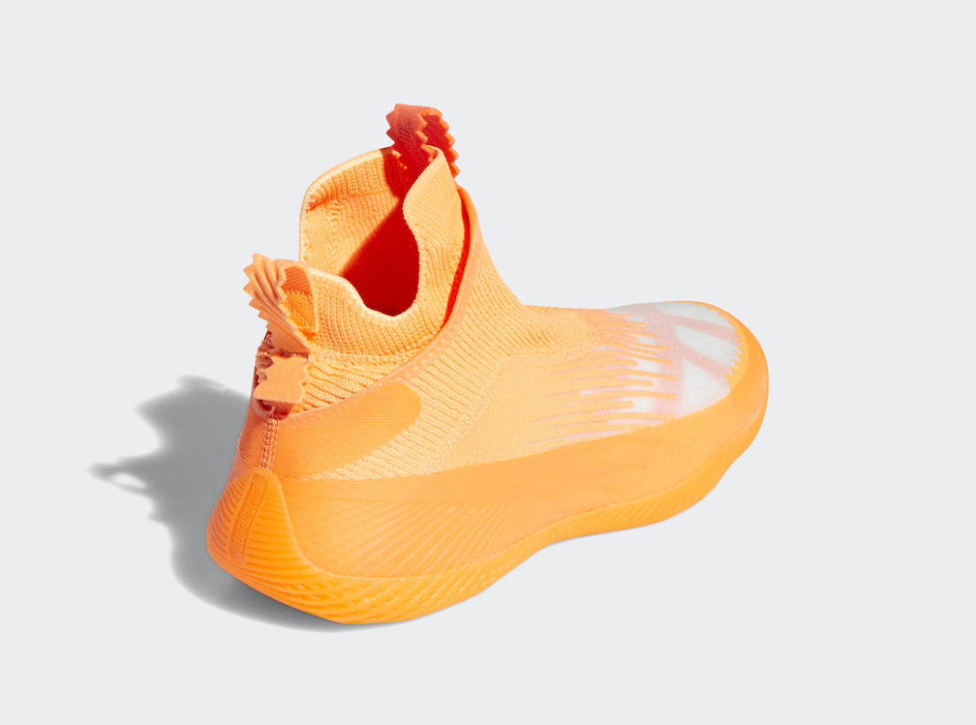 adidas N3XT L3V3L Futurenatural Orange