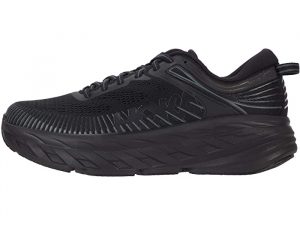 Hoka One One Bondi 7 Black