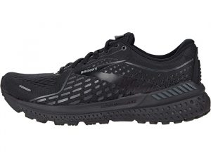 Brooks Adrenaline GTS 21 Black