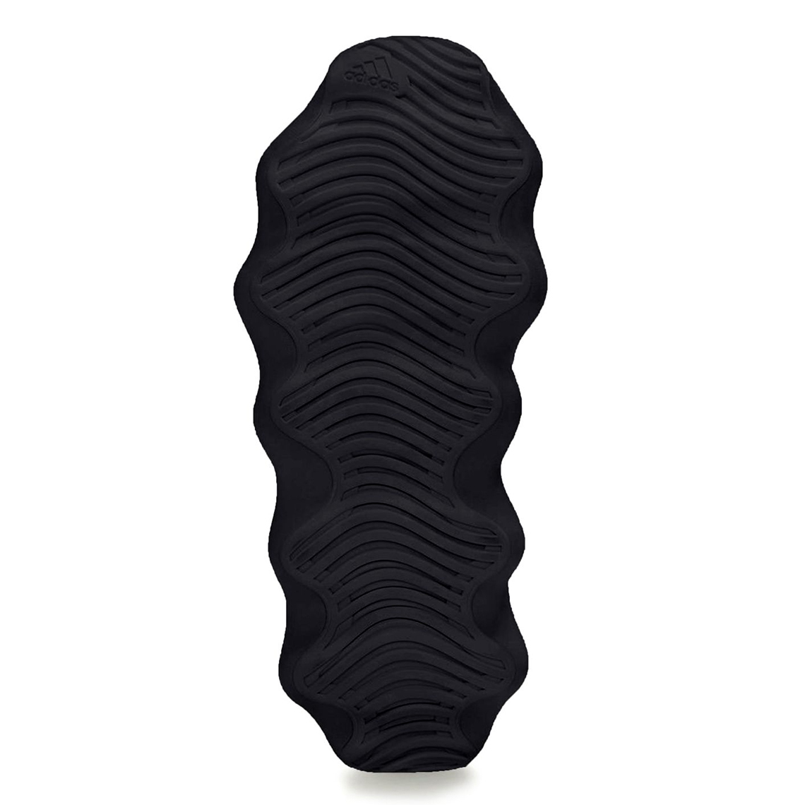 Adidas Yeezy 450 «Dark Slate»