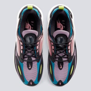 Nike Air Max Zephyr Pink/Teal/White
