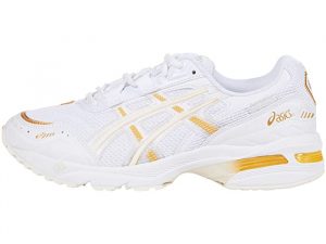 Asics Gel 1090 White