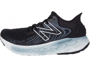 New Balance Fresh Foam 1080 v11 Black/Thunder