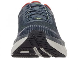 Hoka One One Bondi 7 Turbulence/Chili