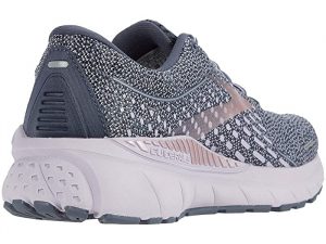 Brooks Adrenaline GTS 21 Ombre/Lavender/Metallic