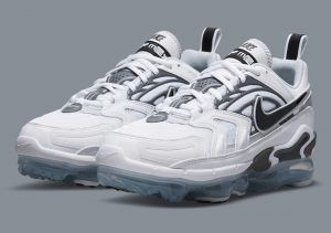 Nike Air VaporMax Evo White/Grey