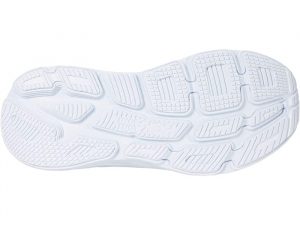 Hoka One One Bondi 7 White