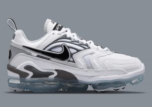Nike Air VaporMax Evo White/Grey