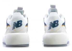 New Balance Vision White
