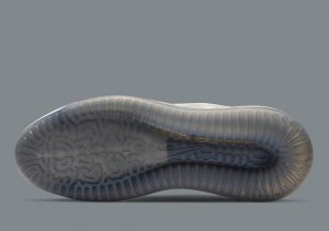 Nike Air Max Zephyr Grey/Red