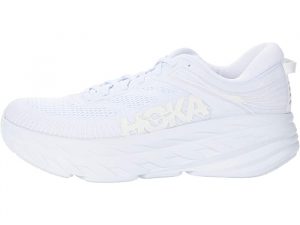 Hoka One One Bondi 7 White