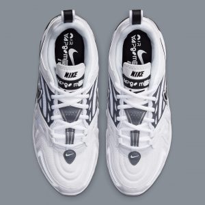 Nike Air VaporMax Evo White/Grey